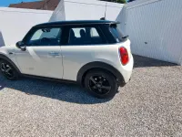 Gebraucht Mini Cooper 136 PS (100 kW) 2016 Weiß Kleinwagen