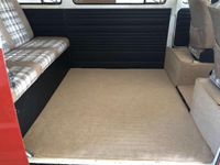 Gebraucht VW T2 101 PS (74 kW) 1977 Van