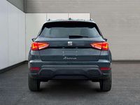 Neu Seat Arona 95 PS (69 kW) 2025 Blau SUV