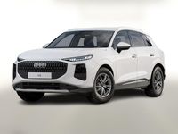 Ny Audi Q3 Ambiente 204 HK (150 kW) 2026 Hvid SUV