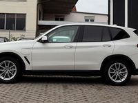 Gebraucht BMW X3 Advantage 292 PS (214 kW) 2020 Weiß SUV