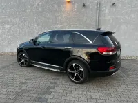 Gebraucht Kia Sorento 200 PS (147 kW) 2017 Schwarz SUV