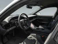 Gebraucht Porsche Taycan Turbo GT 2025 Grün Limousine