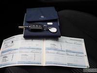 Gebraucht Peugeot 308 GT-line 131 PS (96 kW) 2017 Schwarz Kombi