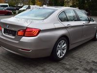 gebraucht BMW 520 520 Baureihe 5 Lim. d