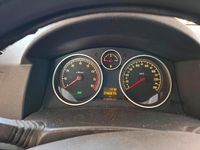 Gebraucht Opel Astra 140 PS (102 kW) 2006 Grau Kombi