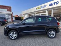 Gebraucht Seat Ateca Style 150 PS (110 kW) 2026 Schwarz SUV
