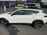 Gebraucht Cupra Formentor VZ 310 PS (228 kW) 2023 Weiß SUV