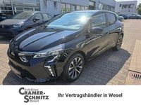 Neu Mitsubishi Colt Plus 67 PS (49 kW) 2025 Schwarz Limousine