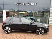 gebraucht Mercedes A200 d Urban