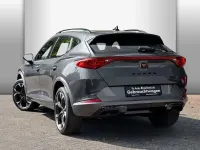 Gebraucht Cupra Formentor 150 PS (110 kW) 2024 Grau SUV