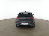 Gebraucht VW Golf VII Active 2021 Grau Kleinwagen