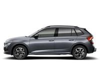 Neu Skoda Kamiq Selection 116 PS (85 kW) 2026 Grau SUV