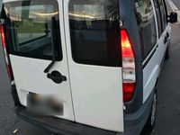Gebraucht Fiat Doblò 2005 Van / Kleinbus