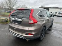 gebraucht Honda CR-V Elegance 2WD