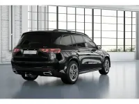 Gebraucht Mercedes GLS350 AMG 313 PS (230 kW) 2025 Schwarz obsidianschwarz metallic SUV