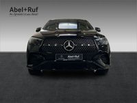gebraucht Mercedes GLE450 AMG d 4M Coupé AMG+AIRMAT.+DIST+BURM+Pano+HuD