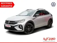 Gebraucht VW Taigo R-line 150 PS (110 kW) 2024 Grau SUV