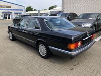 gebraucht Mercedes 300 SE Automatik