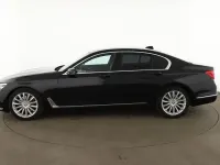 Occasion BMW 740 326 ch (239 kW) 2018 Noir Berline