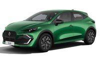 Neu Renault Clio V Evolution 158 PS (116 kW) 2026 Grün Limousine