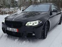 Gebraucht BMW 535 M Sport 349 PS (256 kW) 2010 Limousine