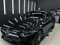 Gebraucht Mercedes CLS400 340 PS (250 kW) 2018 Grau Limousine