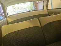 Gebraucht Ford Taunus 39 PS (28 kW) 1962