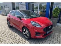 Gebraucht Ford Puma ST-Line 125 PS (91 kW) 2025 SUV