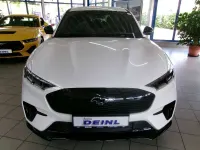 Neu Ford Mustang Mach-E GT 358 kW (487 PS) 2026 Starweiß metallic SUV