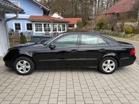 Gebraucht Mercedes 200 184 PS (135 kW) 2006 Schwarz Limousine