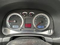 Gebraucht VW Bora Highline 150 PS (110 kW) 2004 Silber Kombi