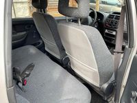 Gebraucht Suzuki Ignis 83 PS (61 kW) 2002 Kleinwagen