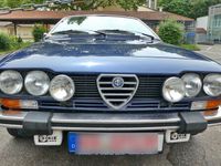 gebraucht Alfa Romeo Alfetta GT/GTV Alfetta Romeo2,0 L
