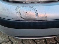 Gebraucht VW Golf IV 75 PS (55 kW) 2002 Silber Kleinwagen