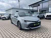 gebraucht Toyota Corolla Touring Sports 1.8 Hybrid Team D LED, BT