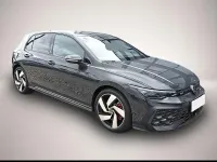Neu VW Golf VIII GTI 265 PS (194 kW) 2026 Manufacturer Limousine