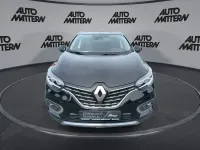Gebraucht Renault Kadjar Intens 85 PS (62 kW) 2022 Schwarz SUV