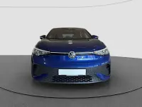 Gebraucht VW ID.5 Pro 210 kW (286 PS) 2025 Blau SUV