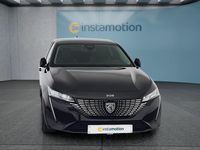 Gebraucht Peugeot 308 SW Allure 131 PS (96 kW) 2023 Schwarz Kombi