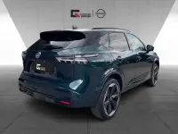 Gebraucht Nissan Qashqai 360º 158 PS (116 kW) 2025 Blau SUV