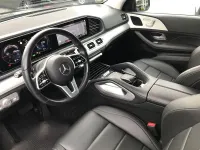 Gebraucht Mercedes GLE350 194 PS (142 kW) 2020 Schwarz SUV