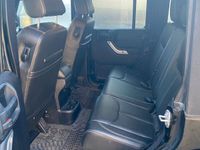 gebraucht Jeep Wrangler Umlimited 3,6 Recaro, ARB, FOX