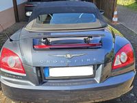 Usado Chrysler Crossfire 218 HP (160 kW) 2007 Andere farben Cabrios