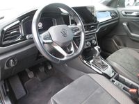 Gebraucht VW T-Roc Style 150 PS (110 kW) 2023 Deep black perleffekt SUV