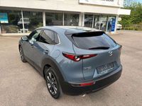 gebraucht Mazda CX-30 2.0 SKYACTIV-X M-Hybrid AWD Selection