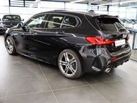 gebraucht BMW M135 i xDrive Hatch