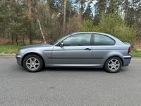 Usado BMW 316 116 HP (85 kW) 2004 Coupé