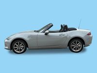 Neu Mazda MX5 Prime-Line 132 PS (97 kW) 2025 Cabrio
