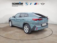 Gebraucht BMW X2 163 PS (119 kW) 2025 Grün SUV